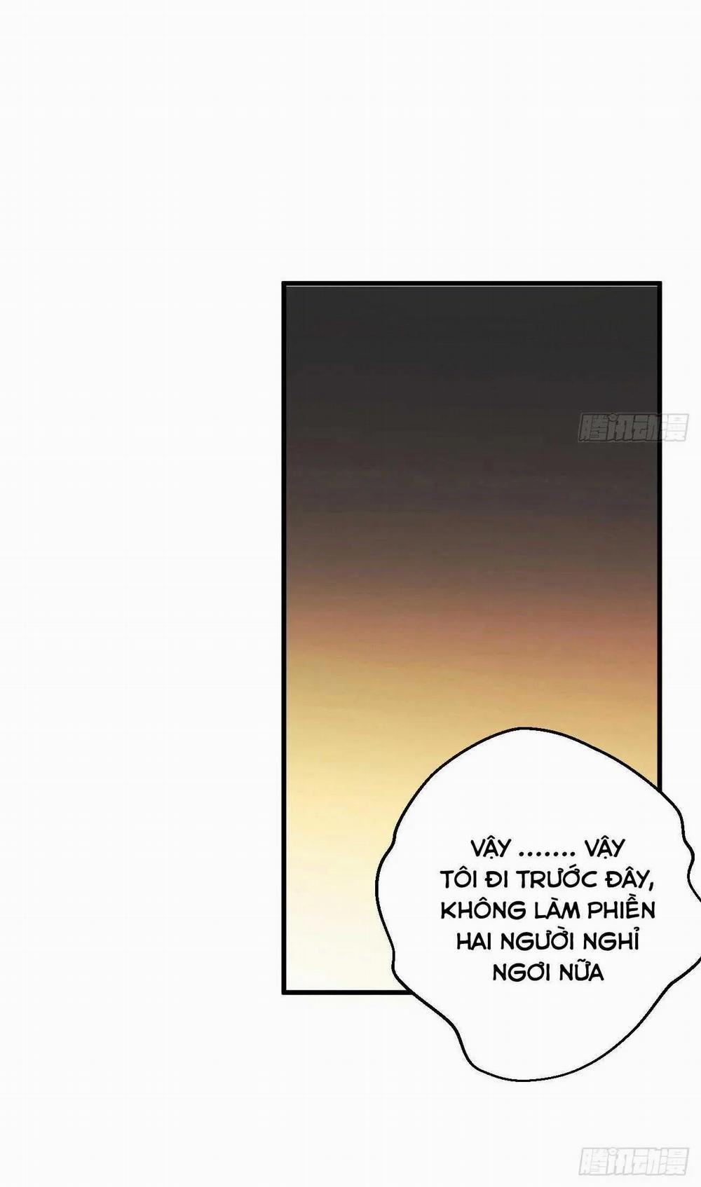 Tà Thần Của Riêng Tôi 9.1 trang 43