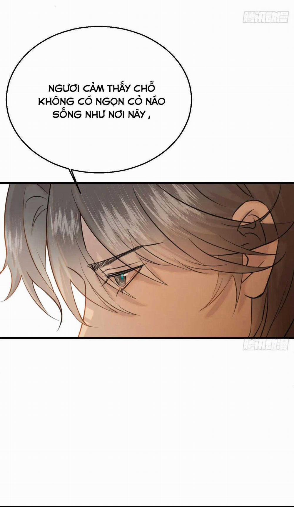 Tà Thần Của Riêng Tôi 9.1 trang 45