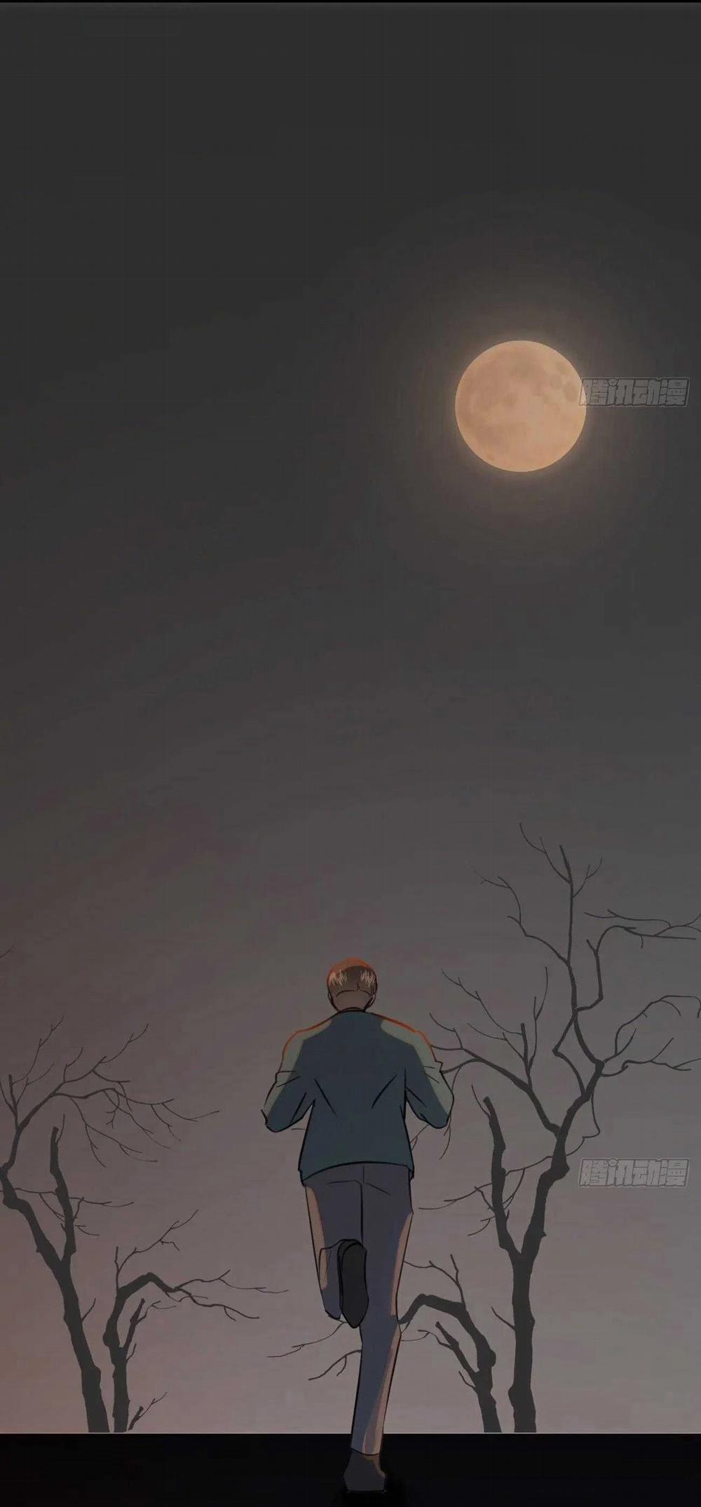 Tà Thần Của Riêng Tôi 9.1 trang 46