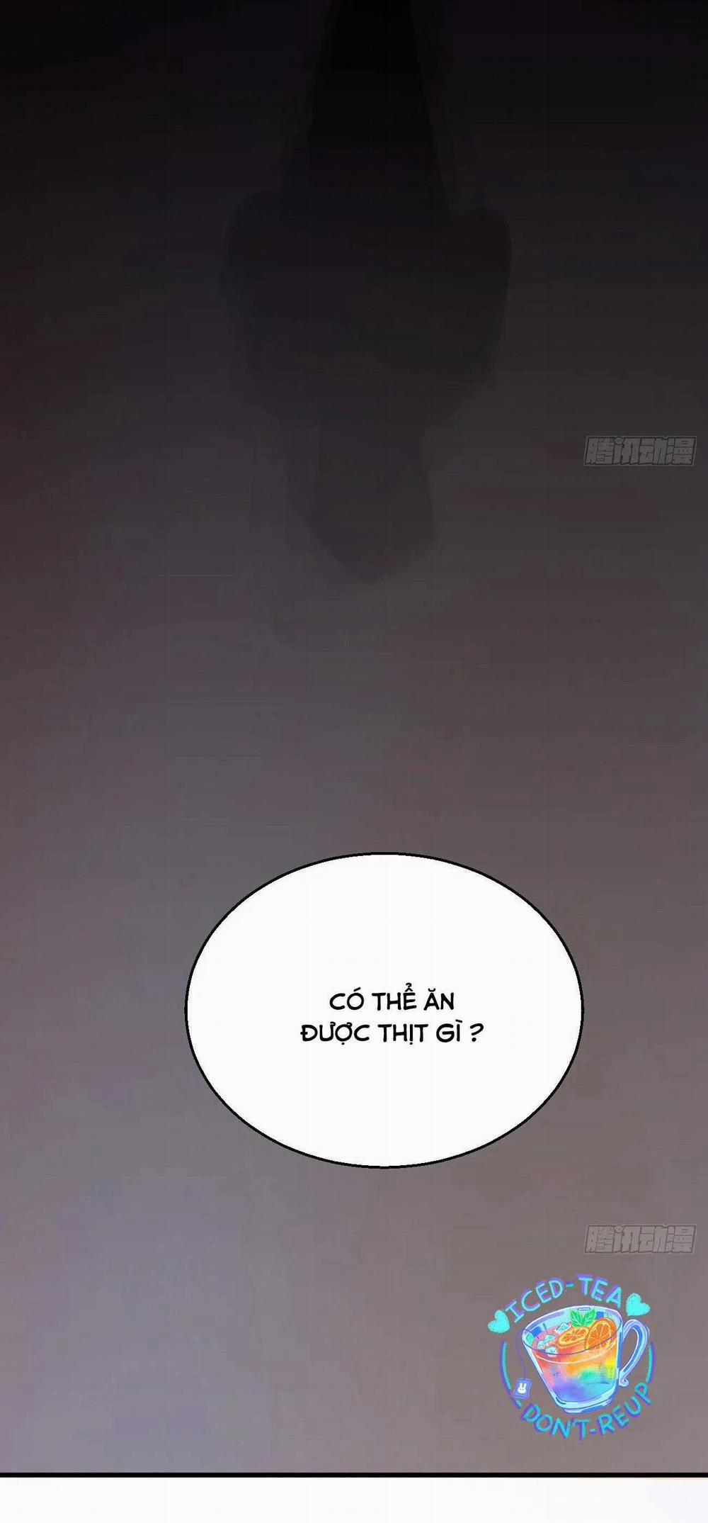 Tà Thần Của Riêng Tôi 9.1 trang 47