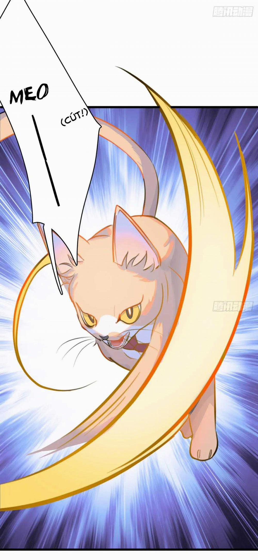 Tà Thần Của Riêng Tôi 9.2 trang 12