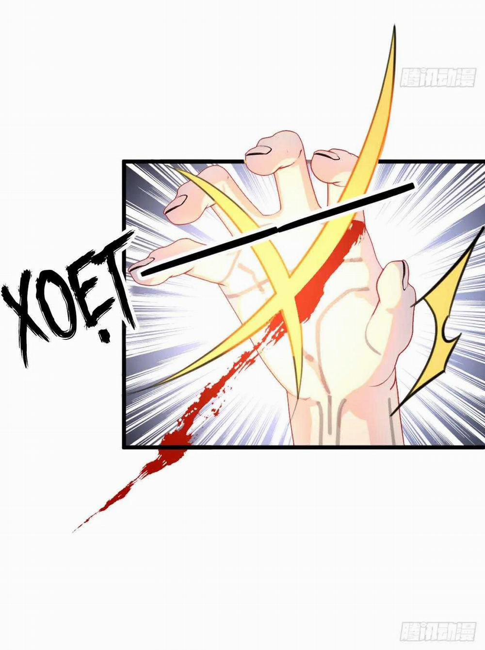 Tà Thần Của Riêng Tôi 9.2 trang 13