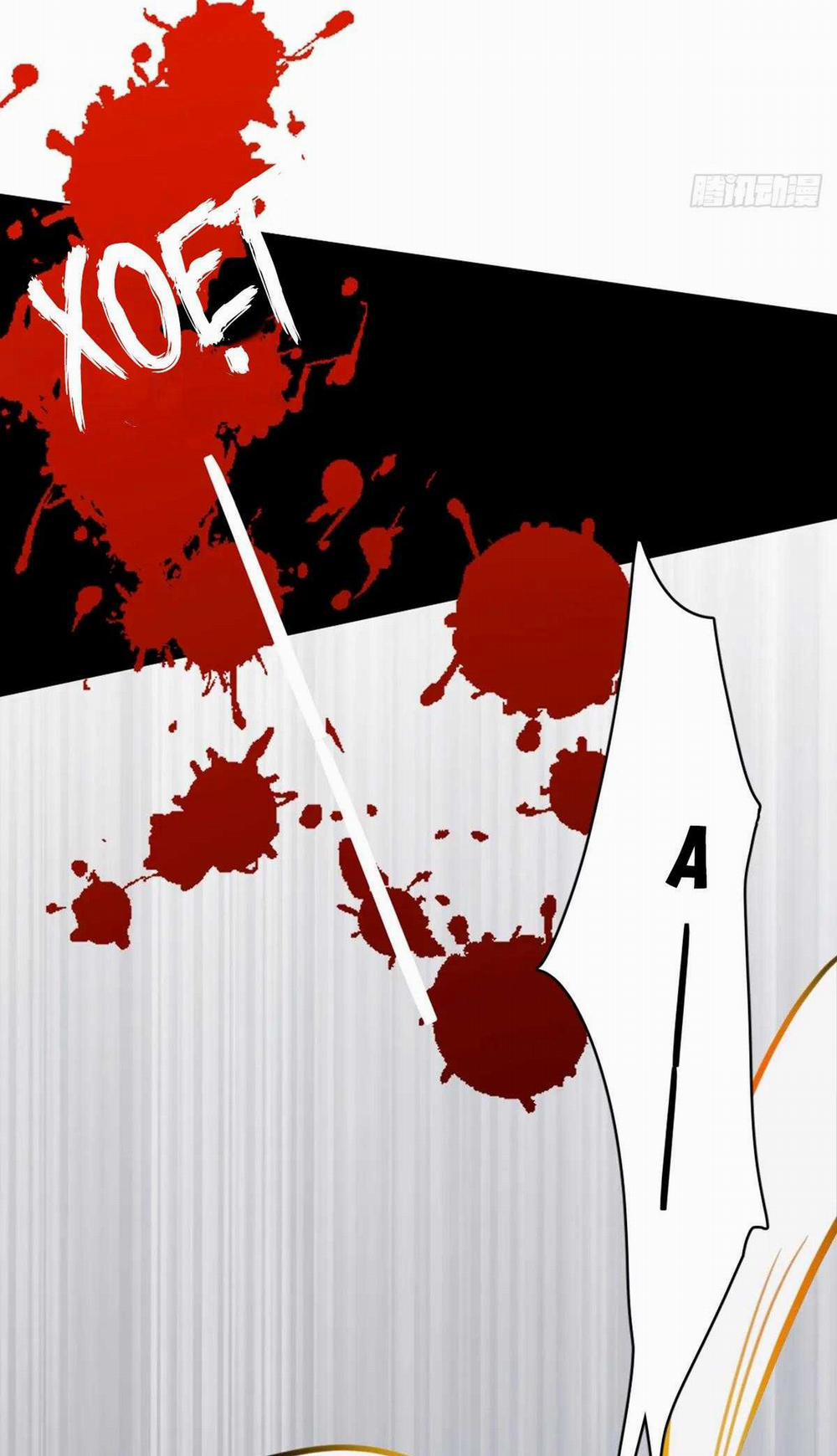 Tà Thần Của Riêng Tôi 9.2 trang 16