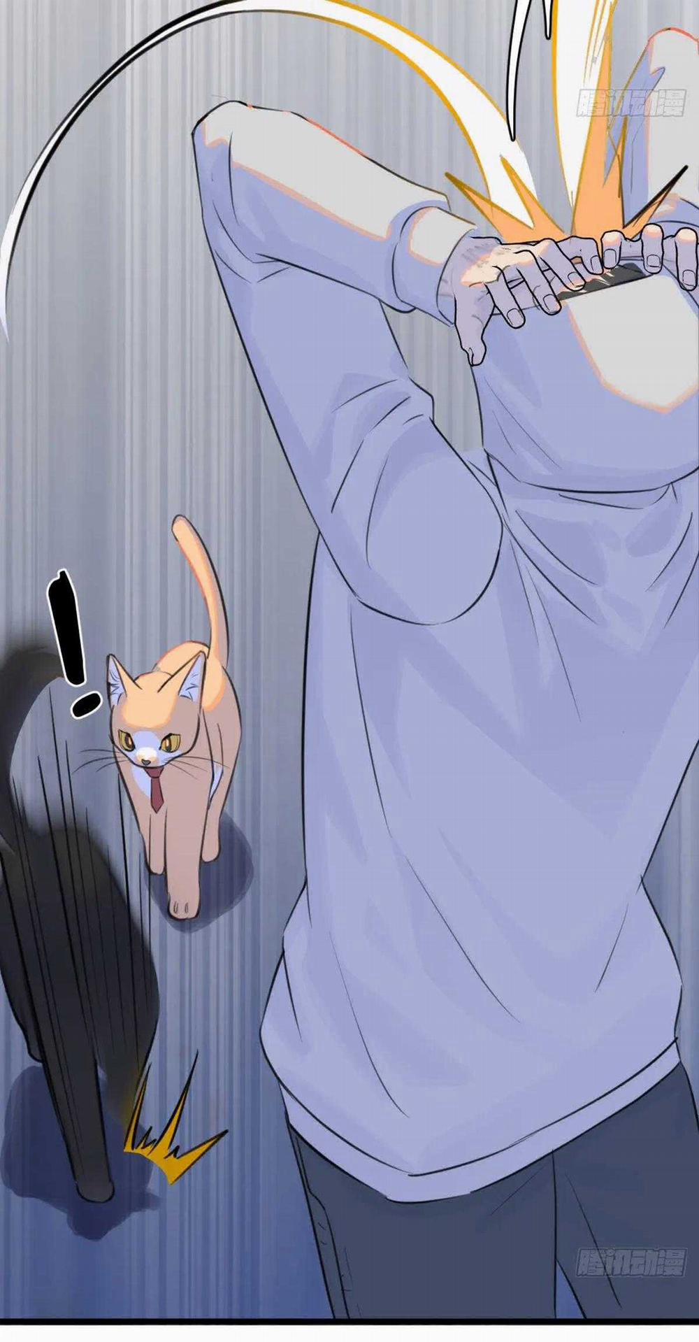 Tà Thần Của Riêng Tôi 9.2 trang 17