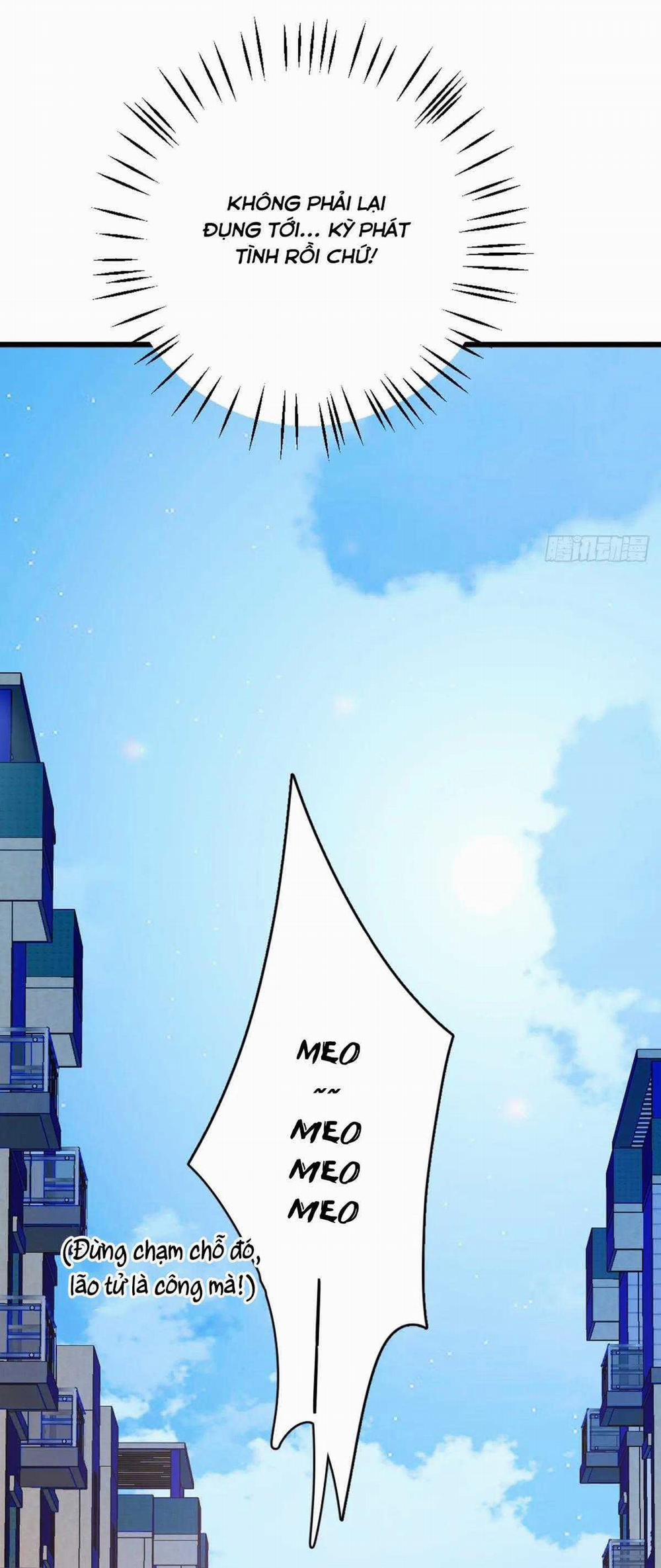 Tà Thần Của Riêng Tôi 9.2 trang 25