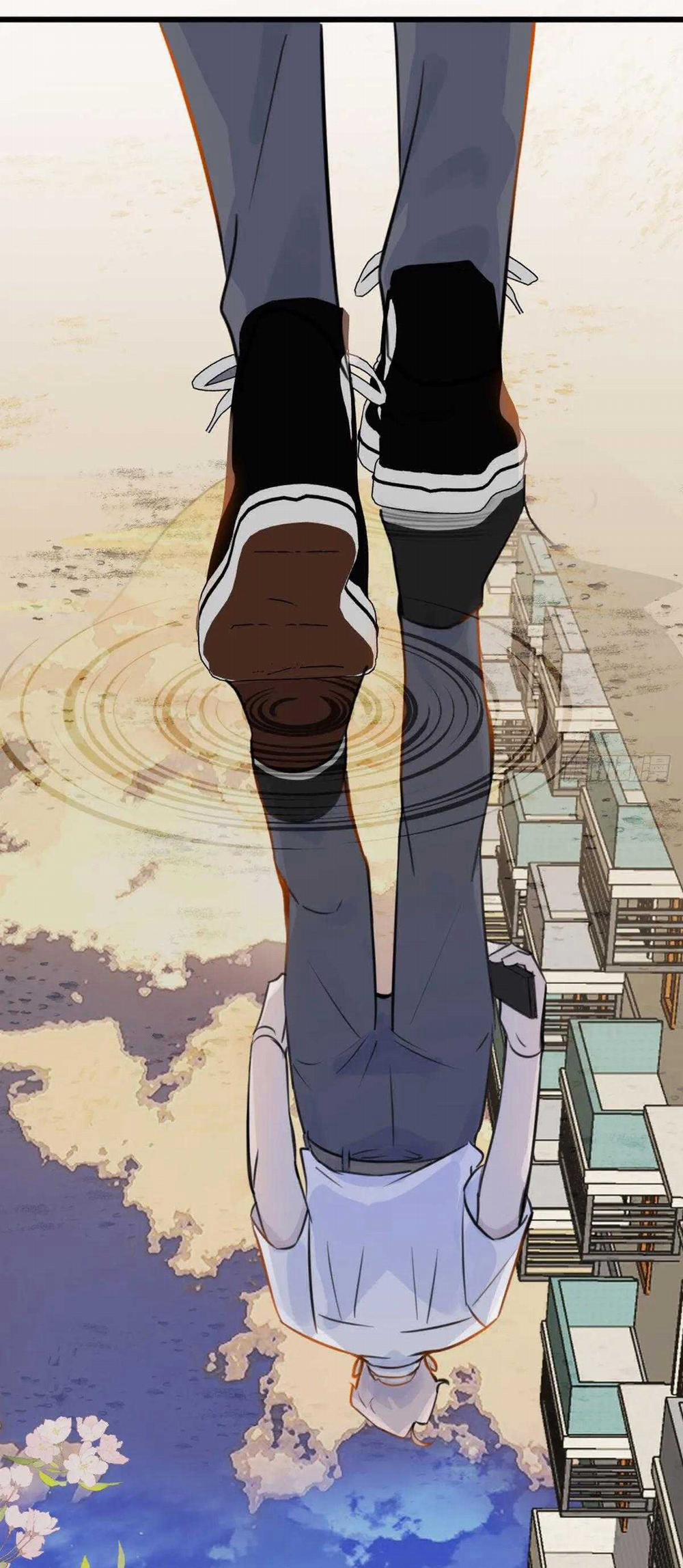 Tà Thần Của Riêng Tôi 9.2 trang 7