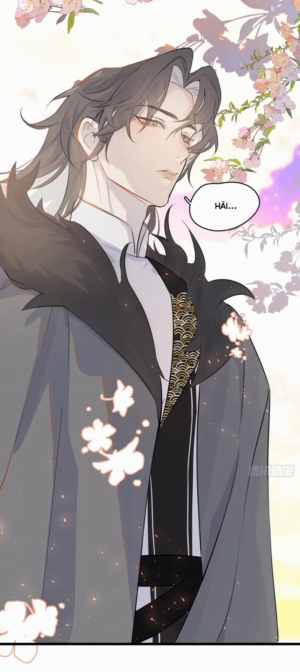 Tà Thần Của Riêng Tôi 9.5 trang 4