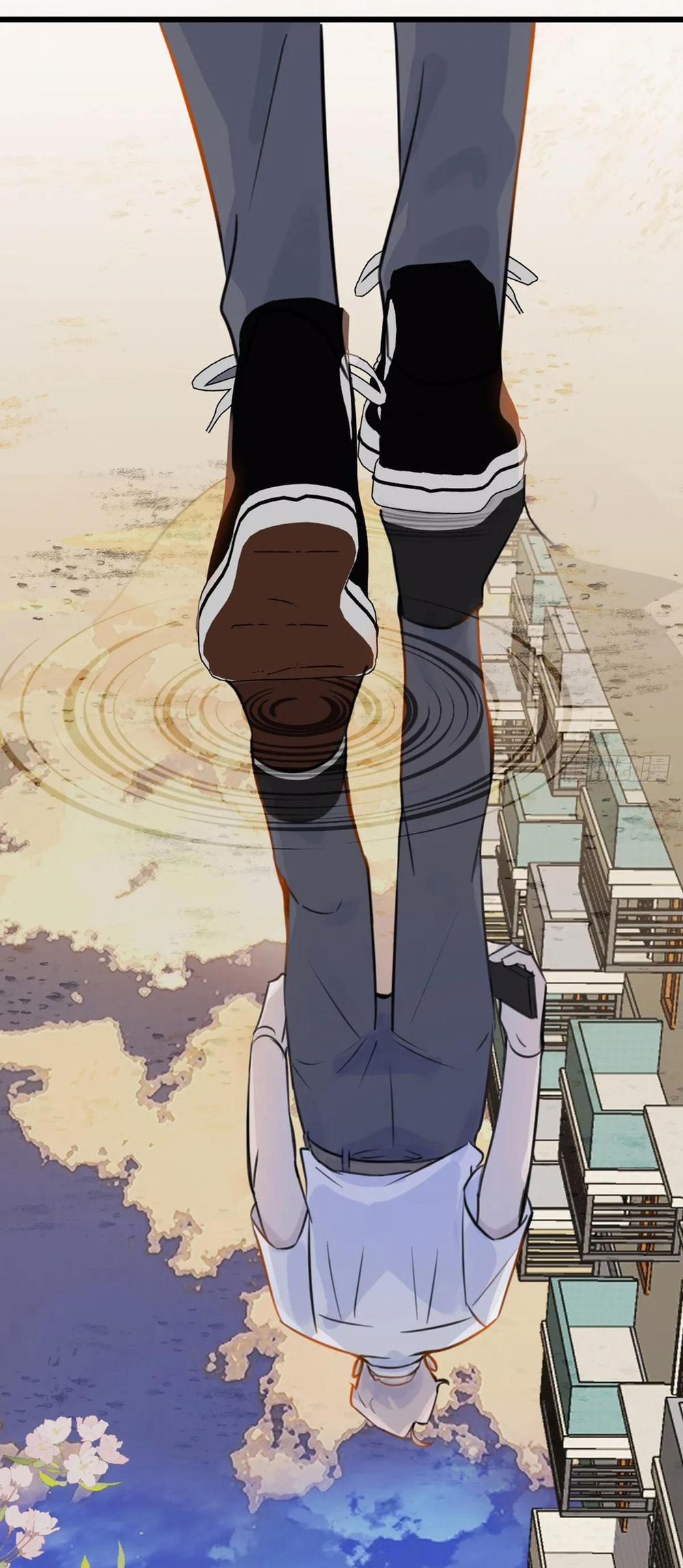 Tà Thần Của Riêng Tôi 9.5 trang 7