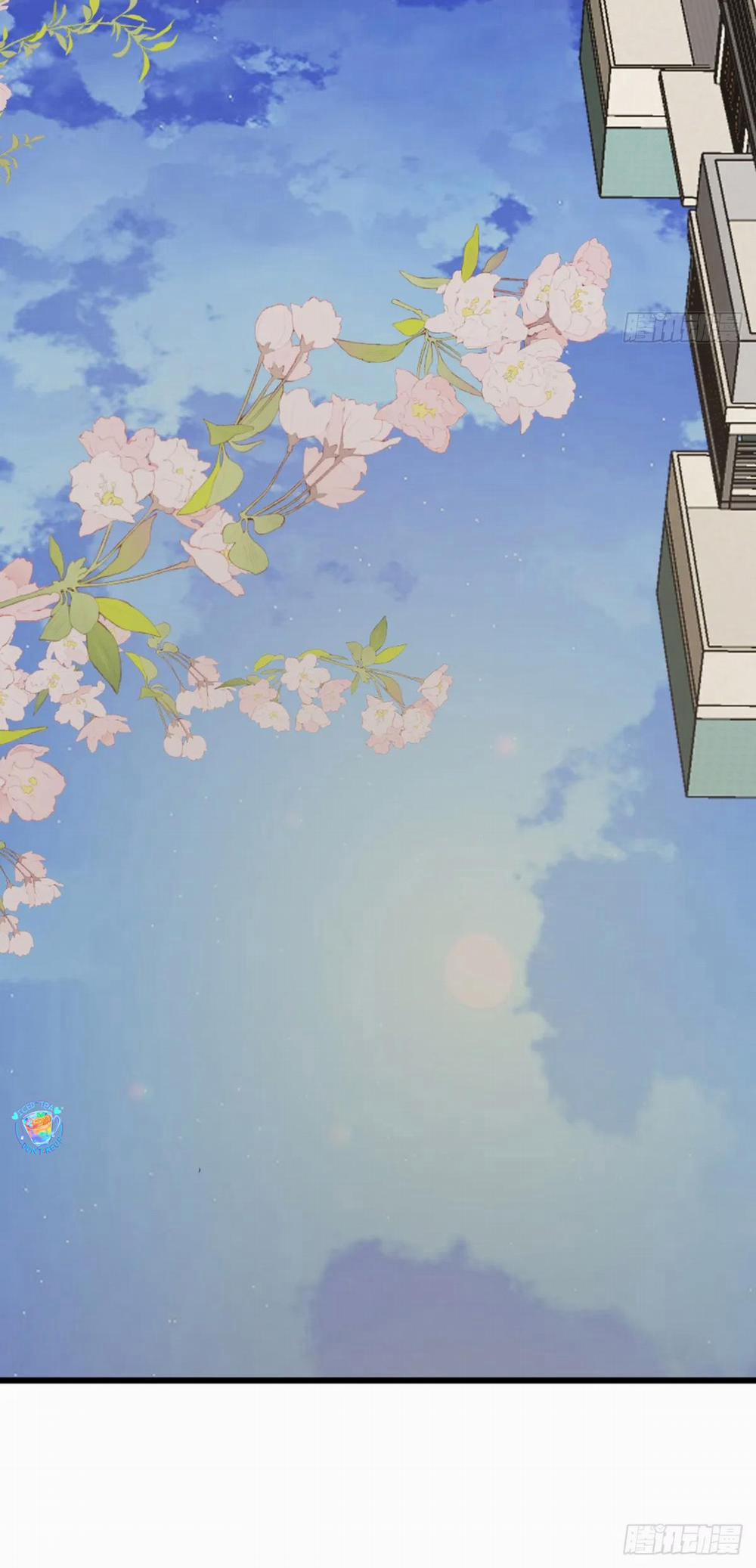 Tà Thần Của Riêng Tôi 9.5 trang 8