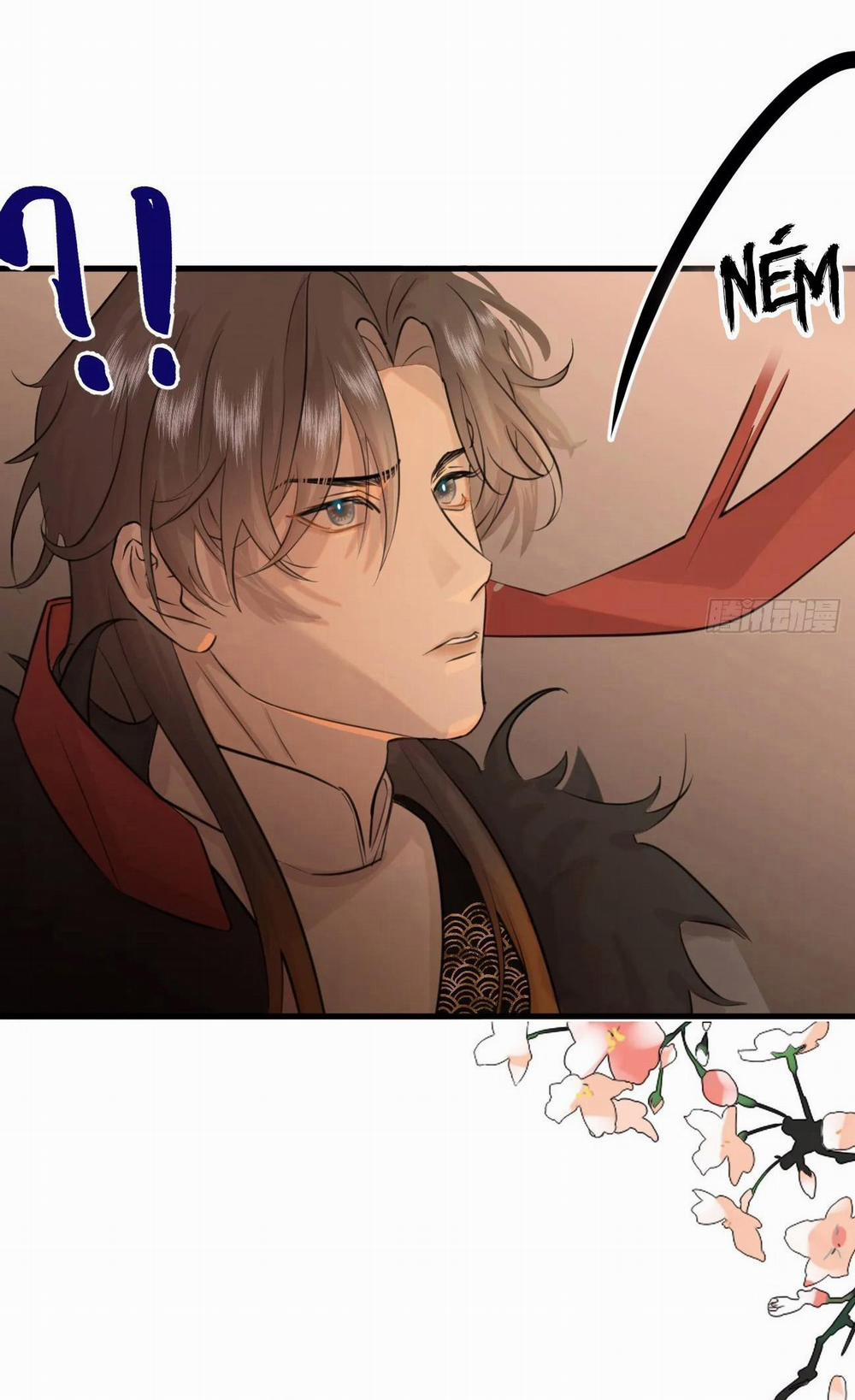 Tà Thần Của Riêng Tôi 9 trang 14