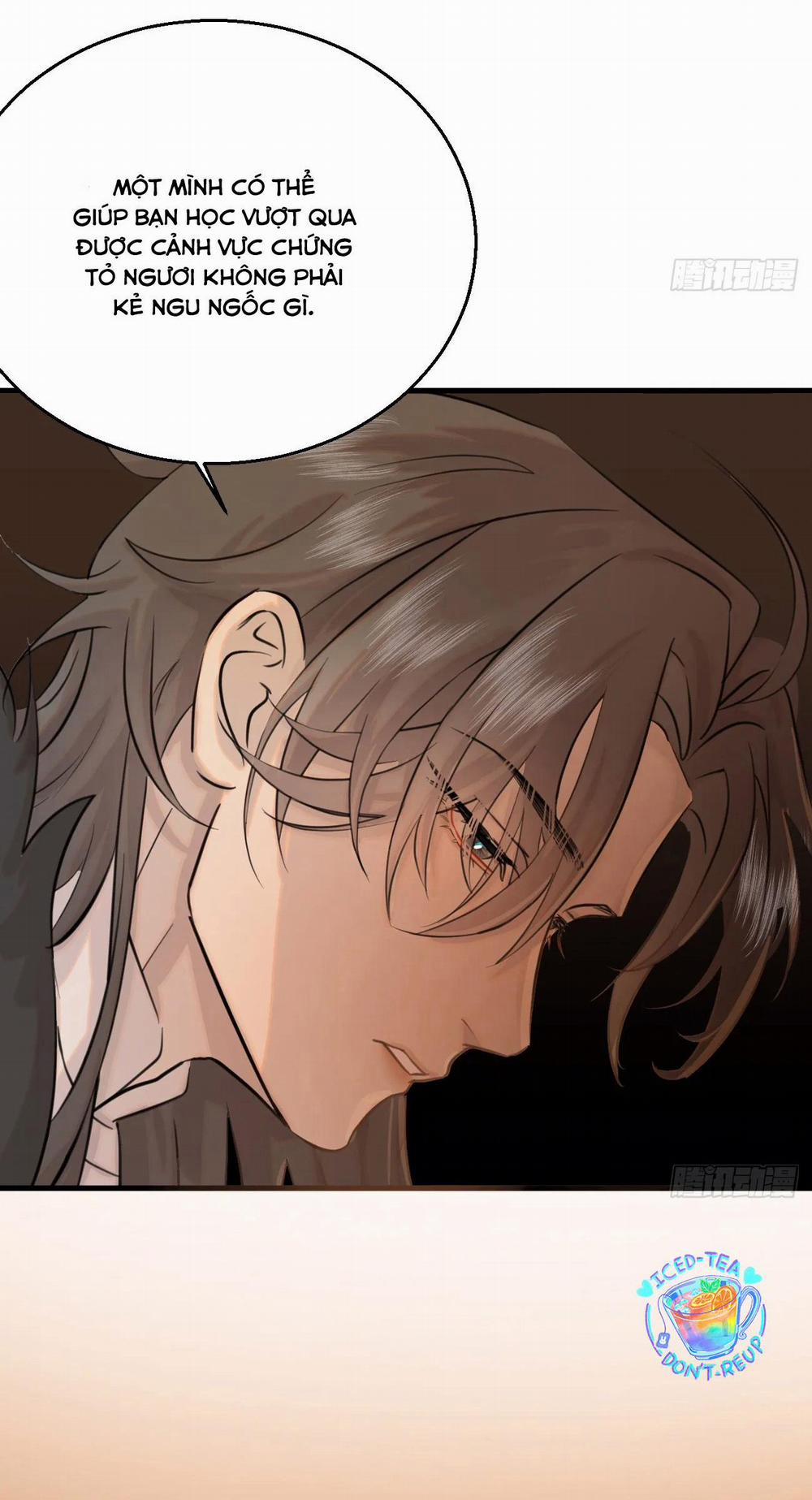 Tà Thần Của Riêng Tôi 9 trang 2