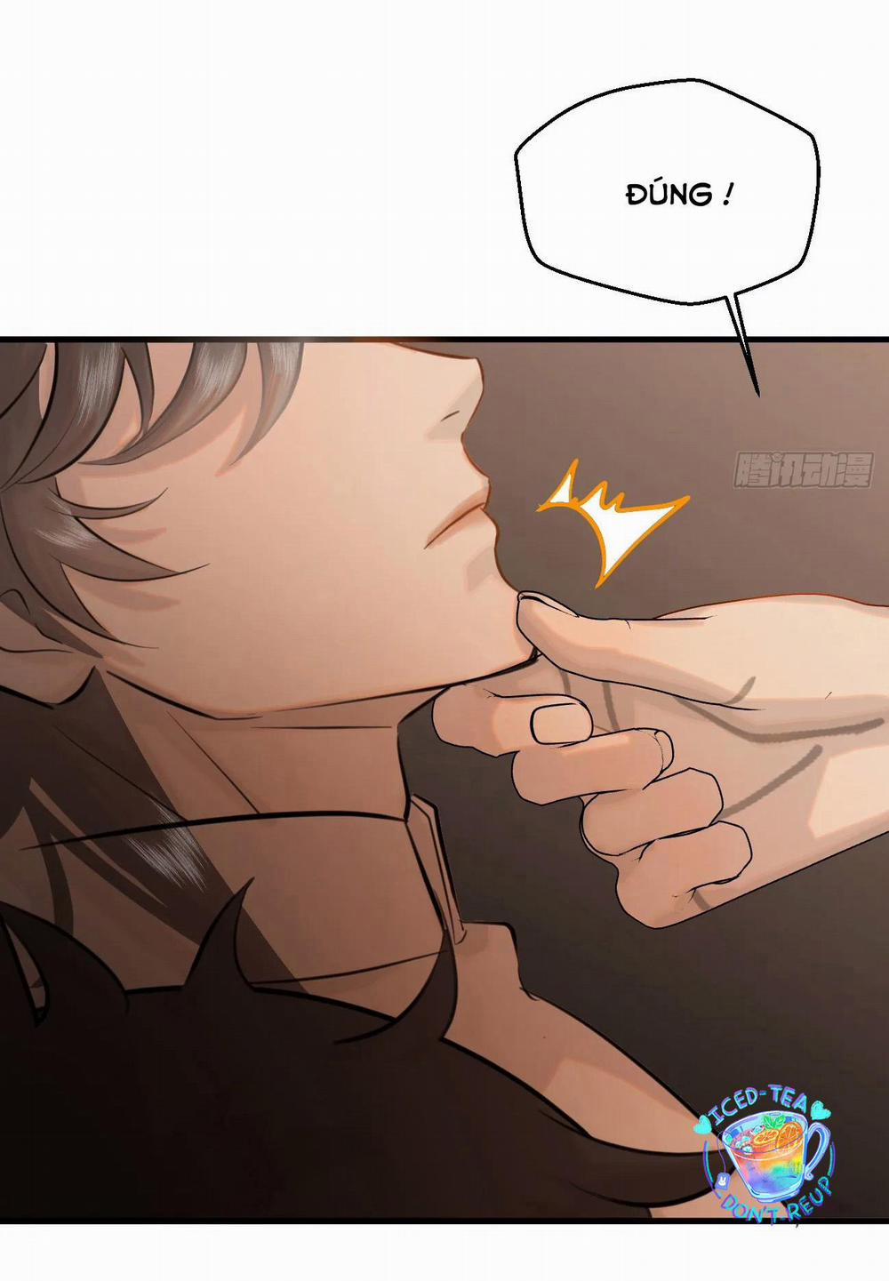 Tà Thần Của Riêng Tôi 9 trang 20