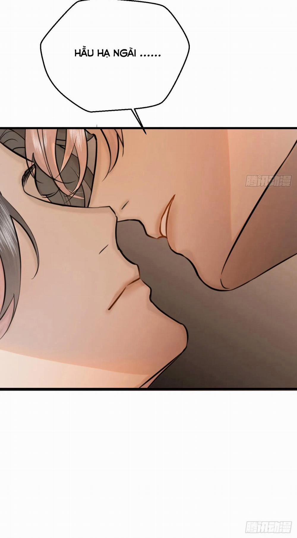 Tà Thần Của Riêng Tôi 9 trang 23