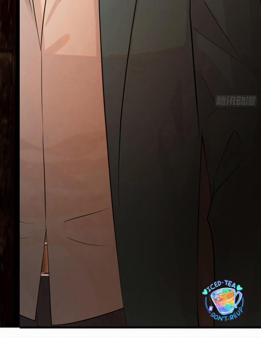 Tà Thần Của Riêng Tôi 9 trang 41