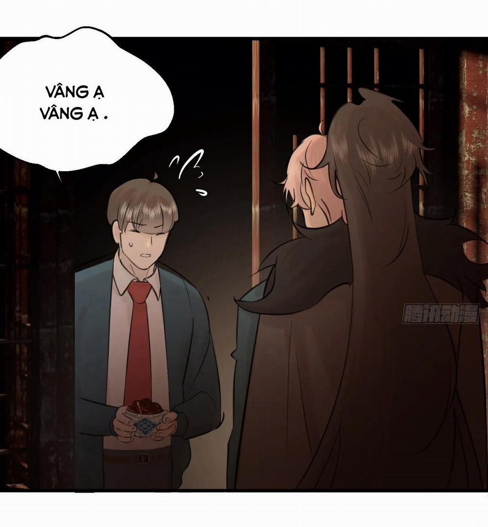 Tà Thần Của Riêng Tôi 9 trang 42