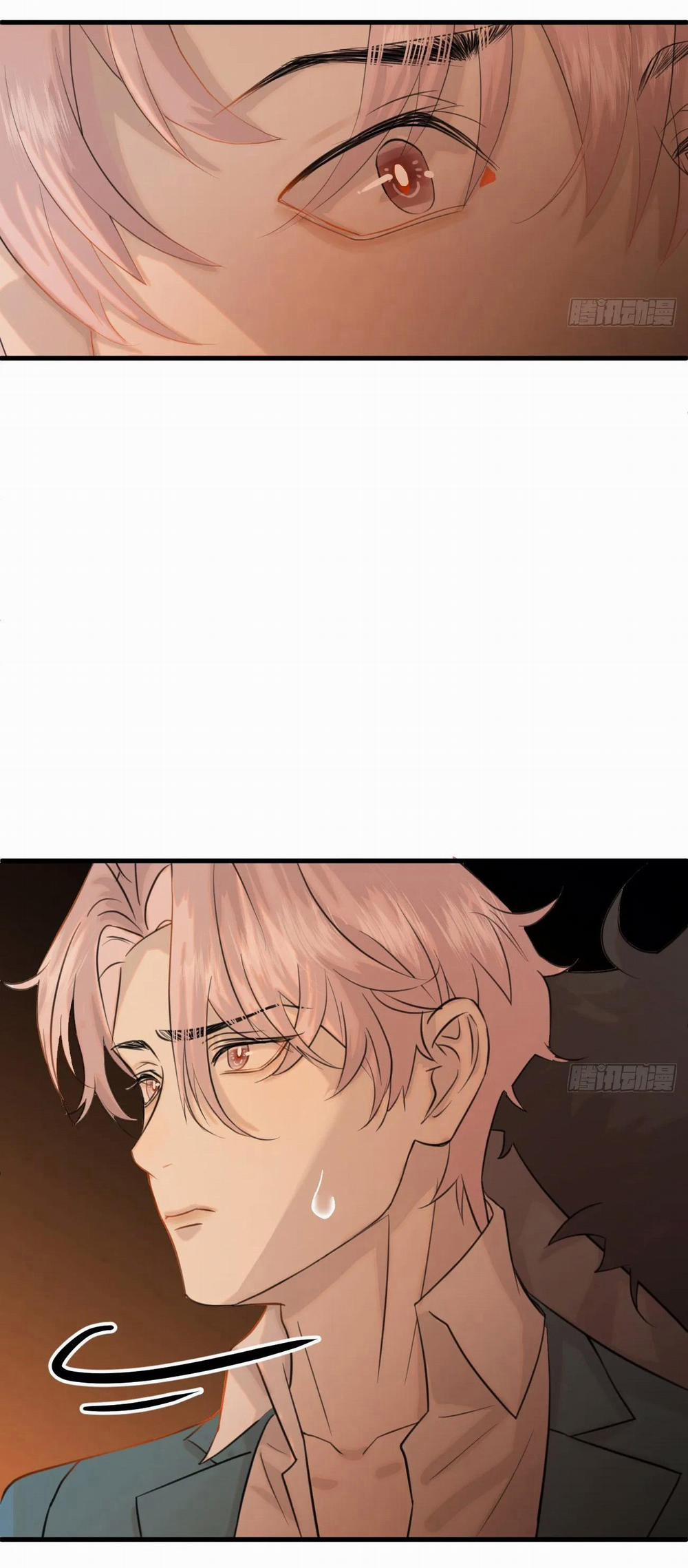 Tà Thần Của Riêng Tôi 9 trang 48