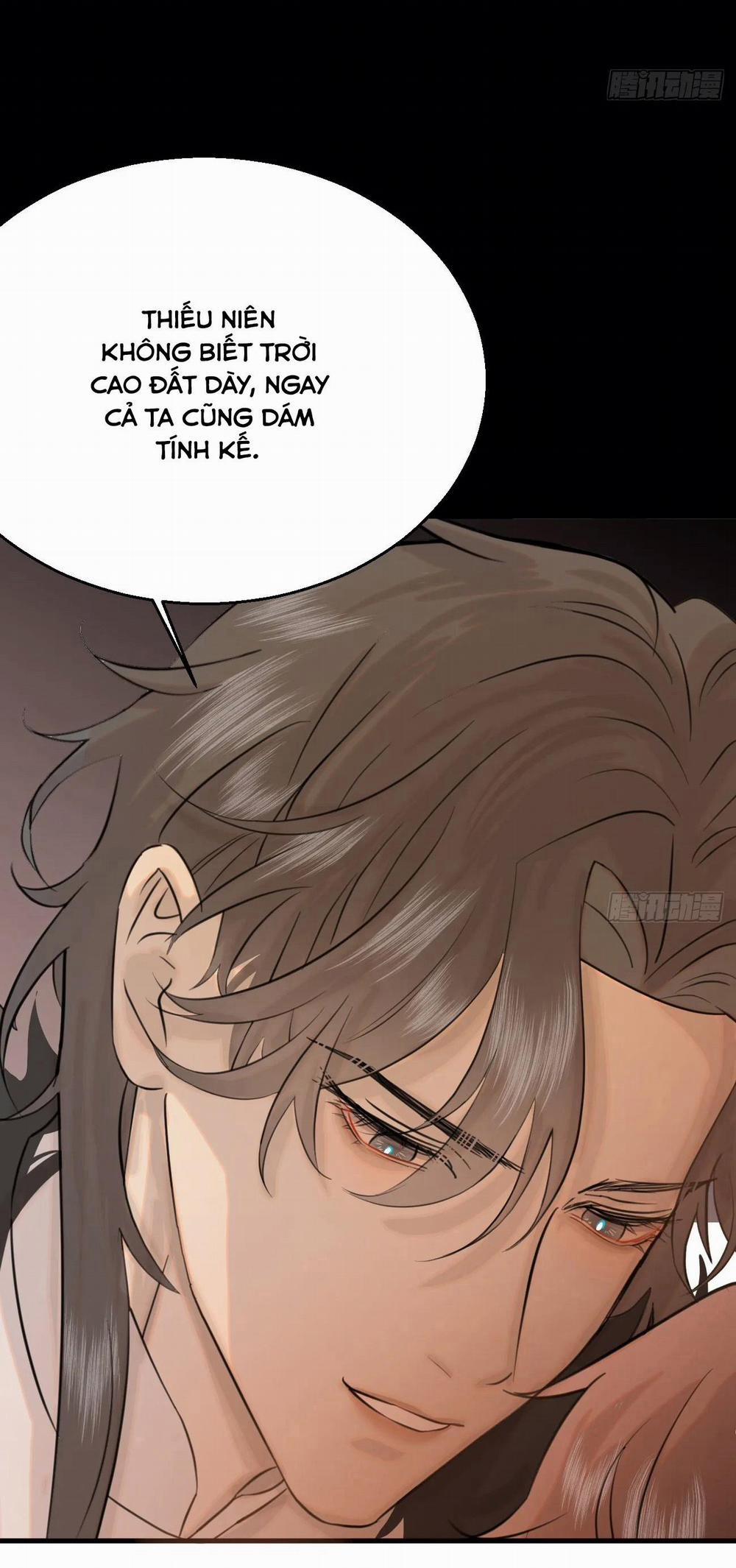 Tà Thần Của Riêng Tôi 9 trang 7