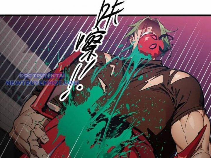 Tà Thần Giáng Thế, Ta Có Một Tòa Đại Hung Ngục 32 trang 11