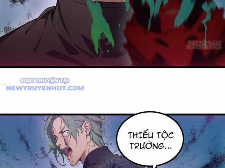 Tà Thần Giáng Thế, Ta Có Một Tòa Đại Hung Ngục 32 trang 15