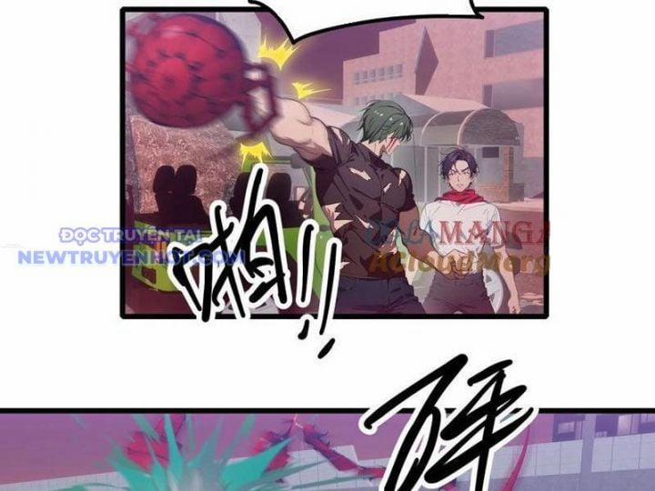 Tà Thần Giáng Thế, Ta Có Một Tòa Đại Hung Ngục 32 trang 17