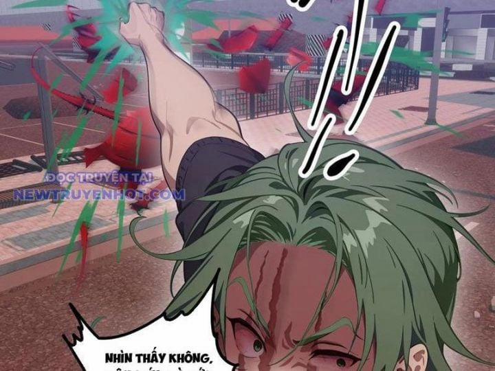 Tà Thần Giáng Thế, Ta Có Một Tòa Đại Hung Ngục 32 trang 18