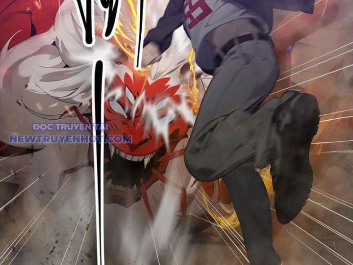 Tà Thần Giáng Thế, Ta Có Một Tòa Đại Hung Ngục 32 trang 23