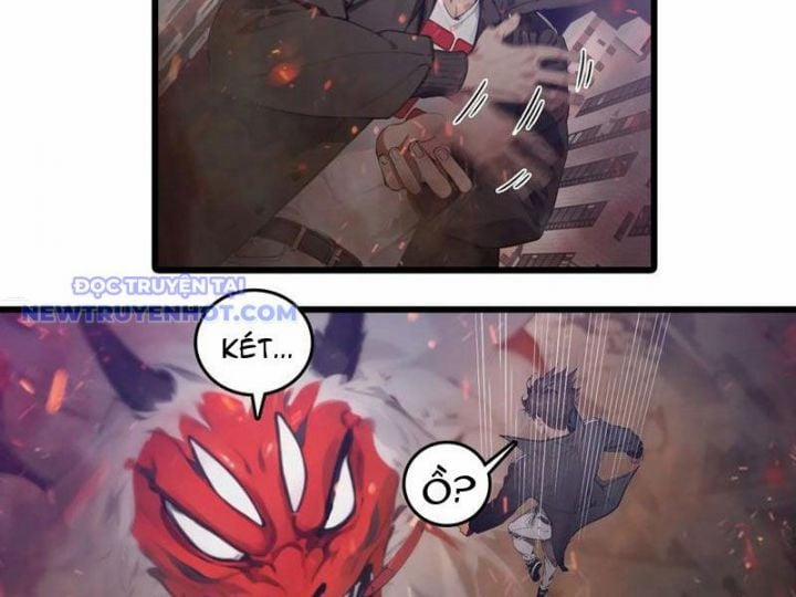 Tà Thần Giáng Thế, Ta Có Một Tòa Đại Hung Ngục 32 trang 25
