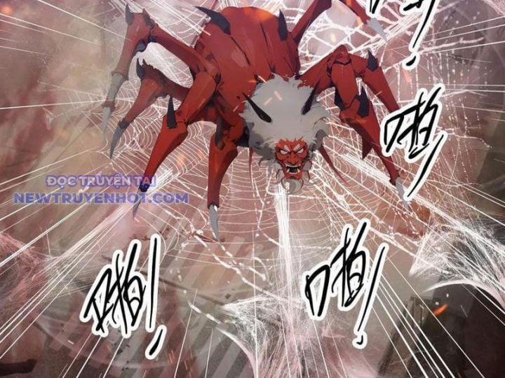 Tà Thần Giáng Thế, Ta Có Một Tòa Đại Hung Ngục 32 trang 27