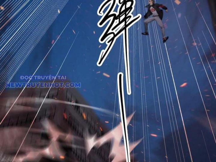 Tà Thần Giáng Thế, Ta Có Một Tòa Đại Hung Ngục 32 trang 29