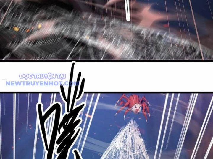 Tà Thần Giáng Thế, Ta Có Một Tòa Đại Hung Ngục 32 trang 30