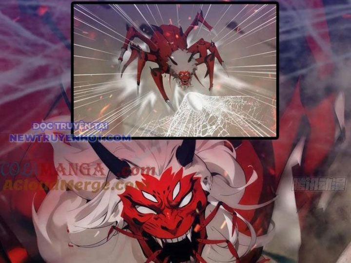 Tà Thần Giáng Thế, Ta Có Một Tòa Đại Hung Ngục 32 trang 35