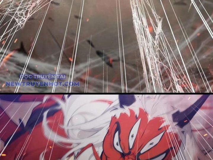 Tà Thần Giáng Thế, Ta Có Một Tòa Đại Hung Ngục 32 trang 37