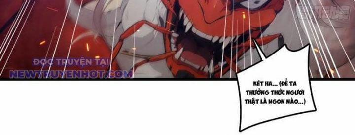 Tà Thần Giáng Thế, Ta Có Một Tòa Đại Hung Ngục 32 trang 38