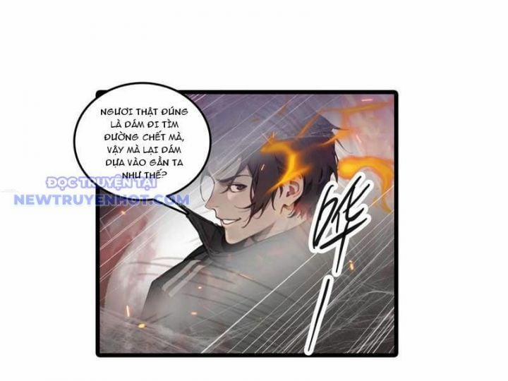 Tà Thần Giáng Thế, Ta Có Một Tòa Đại Hung Ngục 32 trang 39