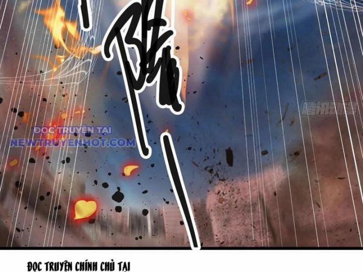 Tà Thần Giáng Thế, Ta Có Một Tòa Đại Hung Ngục 32 trang 43