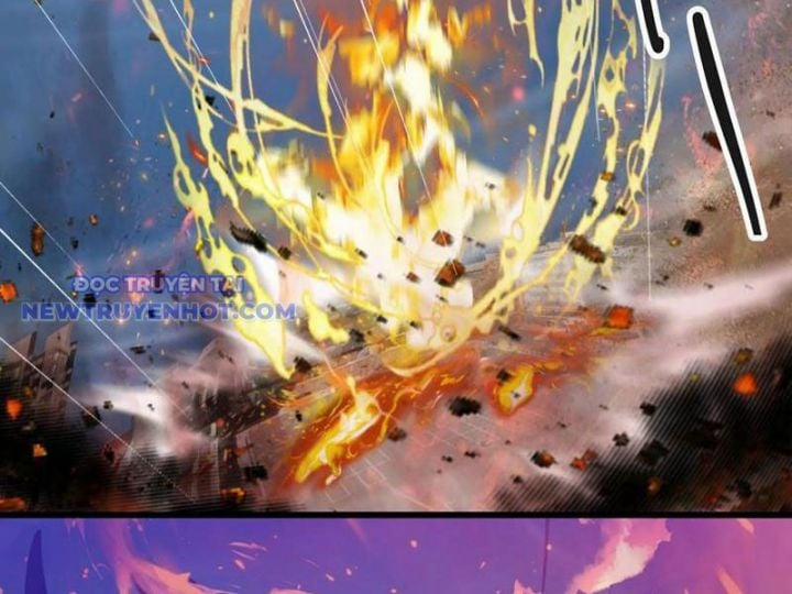 Tà Thần Giáng Thế, Ta Có Một Tòa Đại Hung Ngục 32 trang 46