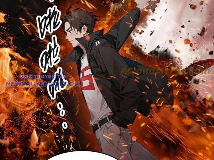 Tà Thần Giáng Thế, Ta Có Một Tòa Đại Hung Ngục 32 trang 50