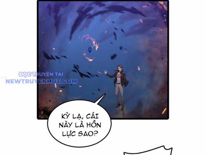Tà Thần Giáng Thế, Ta Có Một Tòa Đại Hung Ngục 32 trang 52