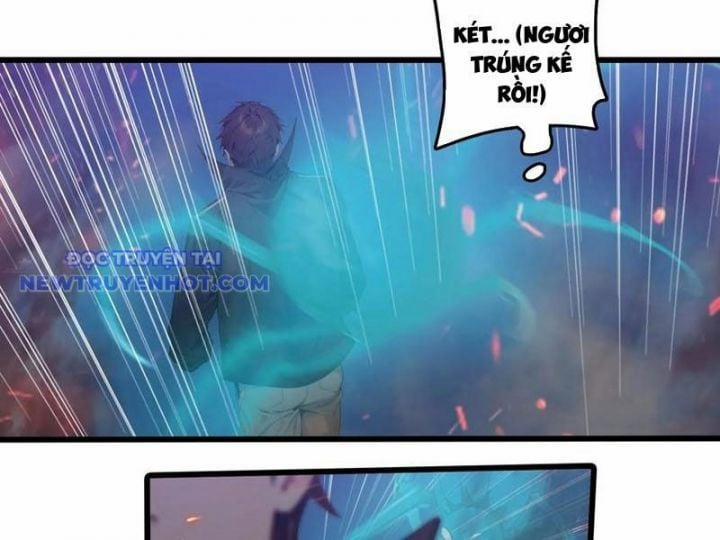 Tà Thần Giáng Thế, Ta Có Một Tòa Đại Hung Ngục 32 trang 53