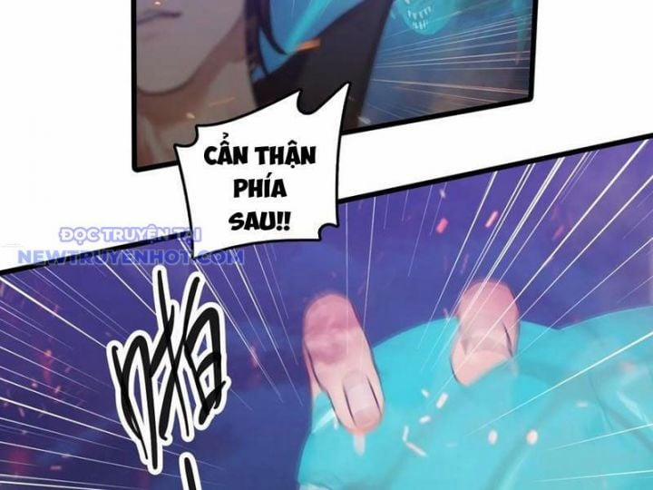 Tà Thần Giáng Thế, Ta Có Một Tòa Đại Hung Ngục 32 trang 54