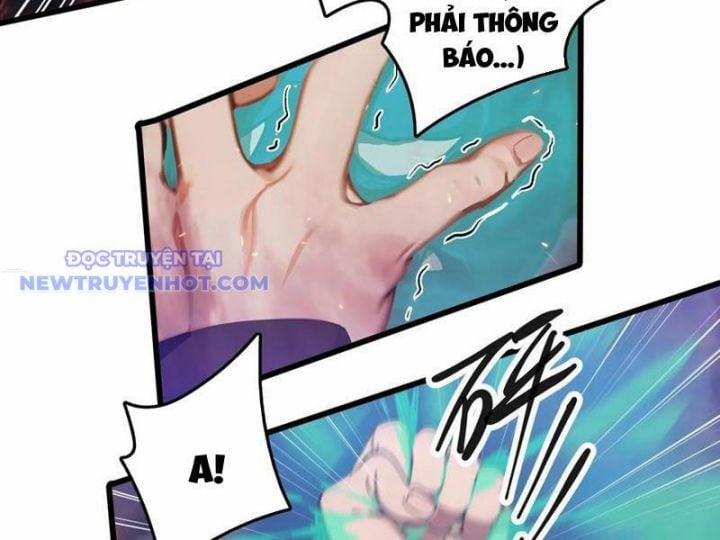 Tà Thần Giáng Thế, Ta Có Một Tòa Đại Hung Ngục 32 trang 56