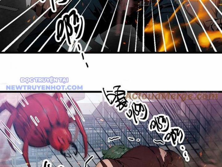 Tà Thần Giáng Thế, Ta Có Một Tòa Đại Hung Ngục 32 trang 8
