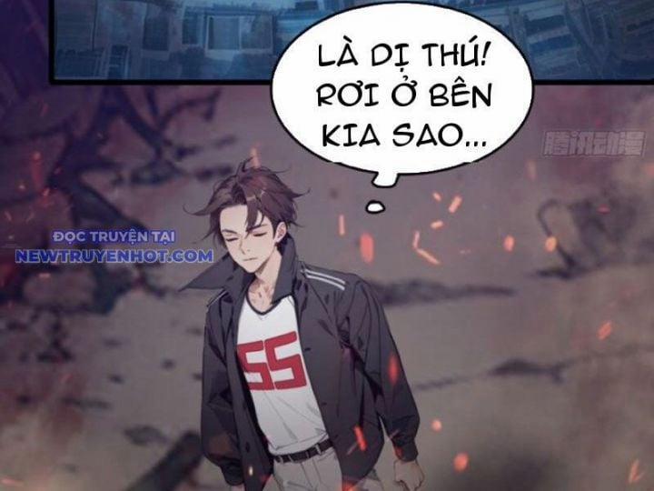 Tà Thần Giáng Thế, Ta Có Một Tòa Đại Hung Ngục 33 trang 10