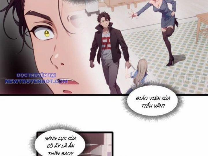 Tà Thần Giáng Thế, Ta Có Một Tòa Đại Hung Ngục 33 trang 14