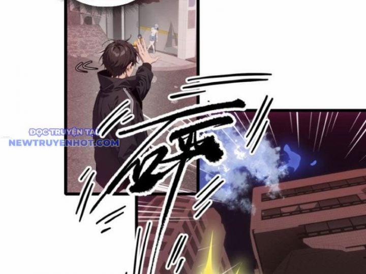 Tà Thần Giáng Thế, Ta Có Một Tòa Đại Hung Ngục 33 trang 15