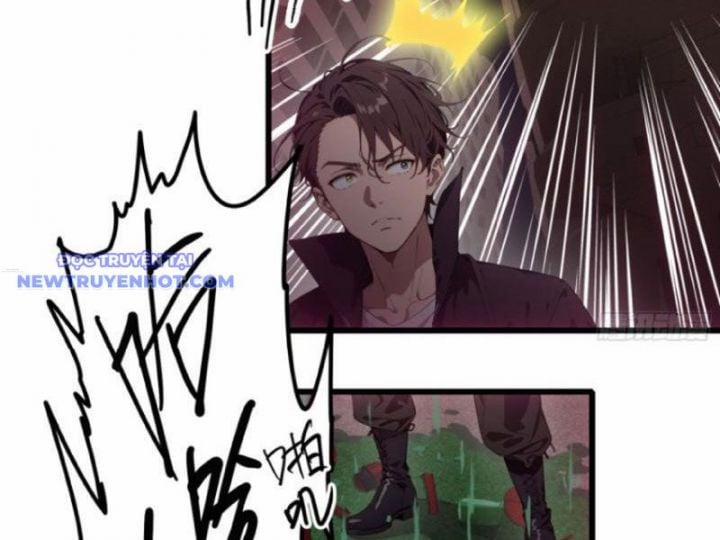 Tà Thần Giáng Thế, Ta Có Một Tòa Đại Hung Ngục 33 trang 16