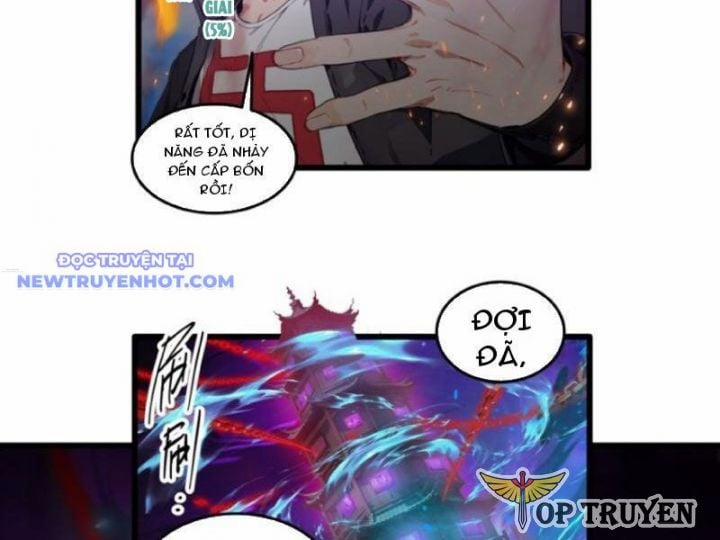 Tà Thần Giáng Thế, Ta Có Một Tòa Đại Hung Ngục 33 trang 2