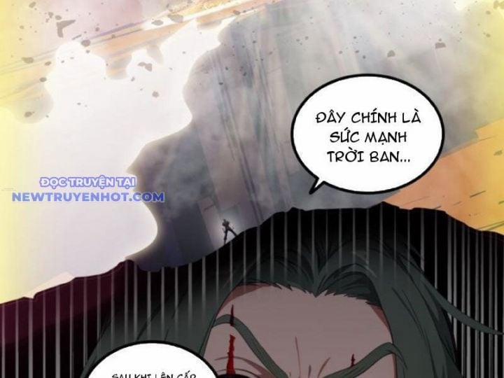 Tà Thần Giáng Thế, Ta Có Một Tòa Đại Hung Ngục 33 trang 23