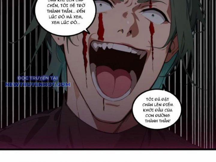 Tà Thần Giáng Thế, Ta Có Một Tòa Đại Hung Ngục 33 trang 24