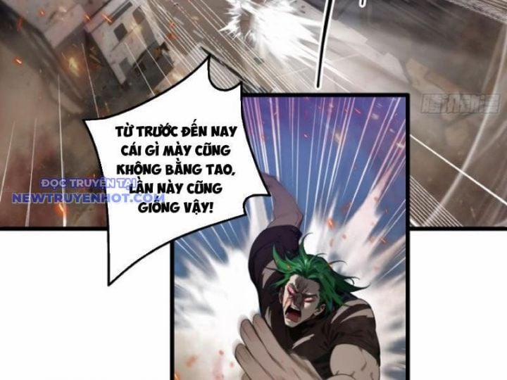 Tà Thần Giáng Thế, Ta Có Một Tòa Đại Hung Ngục 33 trang 27